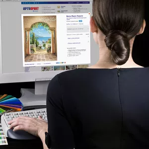 «А у нас на мониторе был другой цвет!» или почему важно делать цветопр