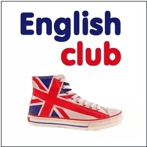  ENGLISH CLUB . 