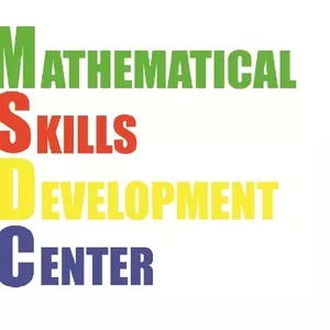 Mathematical Skiils Development Center