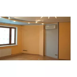 ремонт квартир