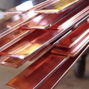 медная шина