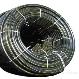 Водяные трубы из полиэтилена HDPE 100 