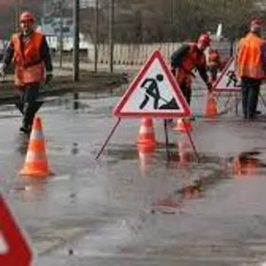 Асфальтирование