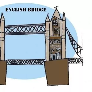 Курсы английского языка English Bridge