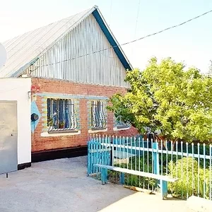 Обменяю дом (в районе Кондитерской фабрики) на квартиру(ры).