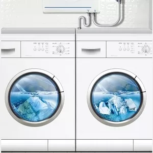 Озонатор воды,  приставка к стиральной машине