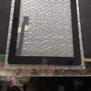 Тачскрин iPad 3 черный оригинал