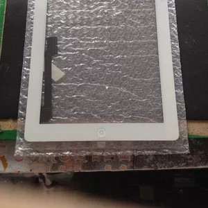 Тачскрин iPad 3 белый оригинал