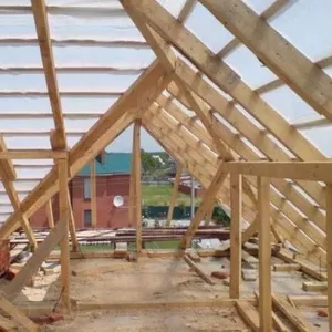 Строительство