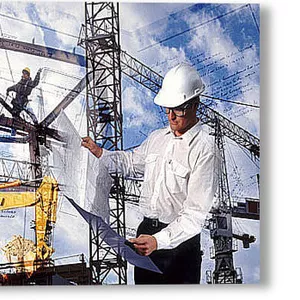 Организация выполнит все виды строительных работ