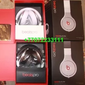 Наушники Monster Beats by Dr.Dre Pro 2.0 2013