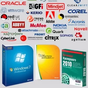  Установка Windows 7, 8 и программного обеспечения с выездом по г. Алма