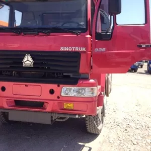 Продам самосвал HOWO