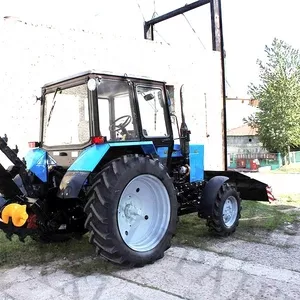 Навесное оборудование экскаватора ЭЦУ-150