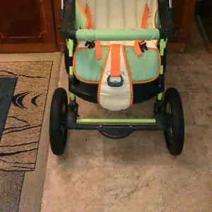 продам коляску - трансформер Tako baby collection by Natalie