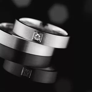 Обручальные кольца «Assos»