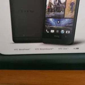 Продам Смартфон HTC One mini