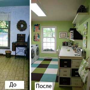 Ремонт квартир,  коттеджей,  офисов  в Алматы