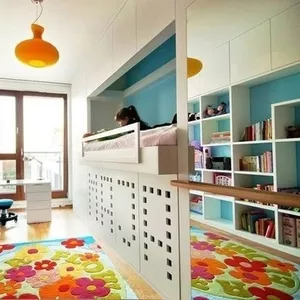 Качественный ремонт квартир и офисов.