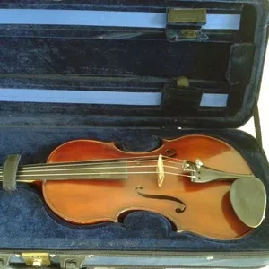 продаю мастеровую скрипку Курникова.