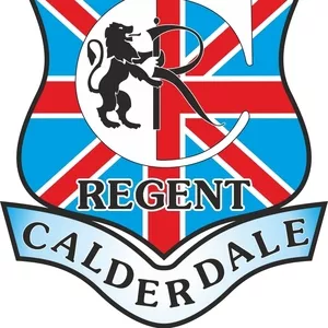 Курсы английского языка в КОЦ Regent Calderdale!