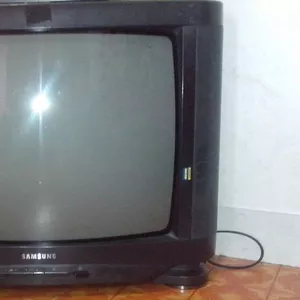 телевизор SAMSUNG