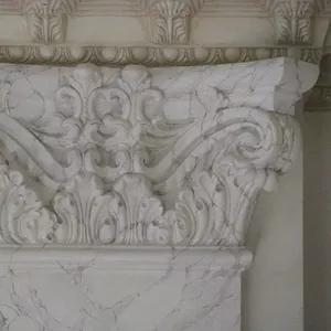 Декоративная штукатурка.Художественная роспись стен.