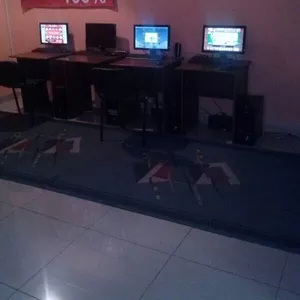 Компьютеры в сборе