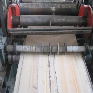 Продам оборудование для производства бумажных мешков