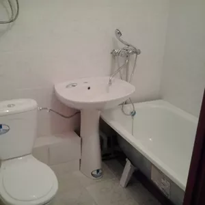 Услуги по Сантехническим работам