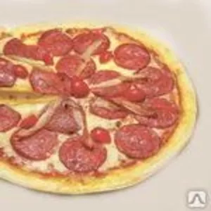 Доставка пиццы на дом Solopizza