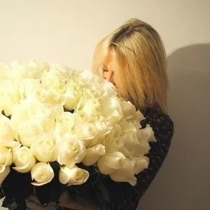 Доставка цветов Алматы Boutique Flowers 365