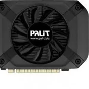 Palit NVIDIA GeForce GTX 750