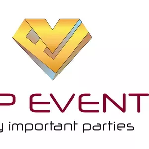 VIP EVENT - организация праздников