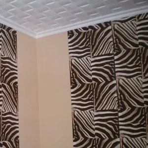 Мелкий ремонт квартир, косметический ремонт.