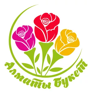 АЛМАТЫ БУКЕТ. Доставка цветов Алматы