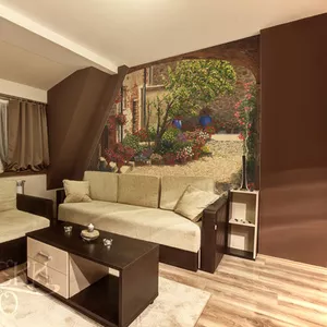 Краски повседневной жизни Ричарда Харпама в нашей коллекции изображени