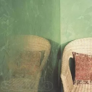 Леонардо ,  Венецианка нанесение 