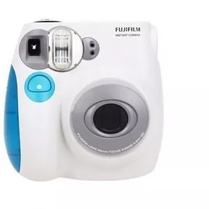Polaroid Fujifilm instax 7S mini