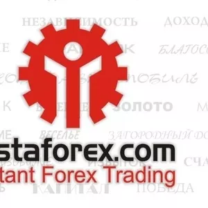 Autochartist в InstaForex