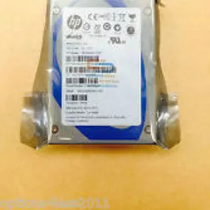Жесткий диск 800 Gb SSD SAS  690811-003 HP