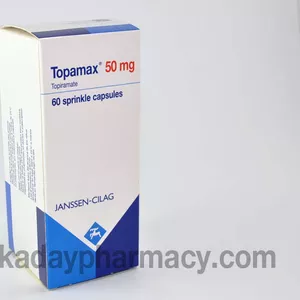 Продам TOPAMAX 50 мг