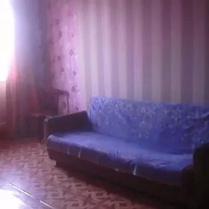 1 комн. квартира посуточно