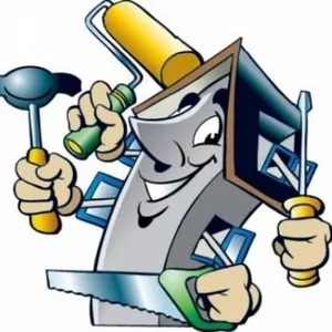 Ремонт и строительство