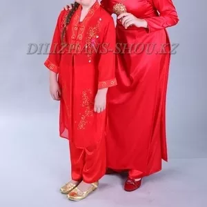Вьетнамские национальные костюмы в Алматы