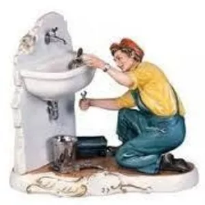 Услуги мастера