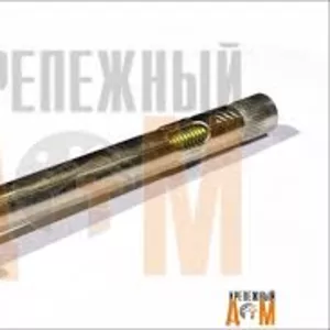  Анкерный болт простой		