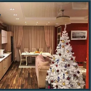 Капитальный ремонт квартир,  домов и офисов