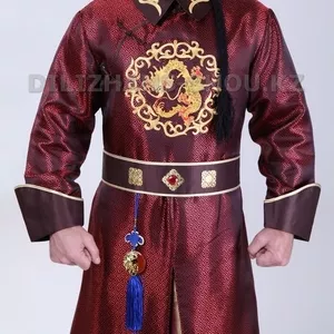 Монгольские национальные костюмы на прокат в Алматы