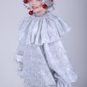 Детский карнавальный костюм елочки на прокат в Алматы